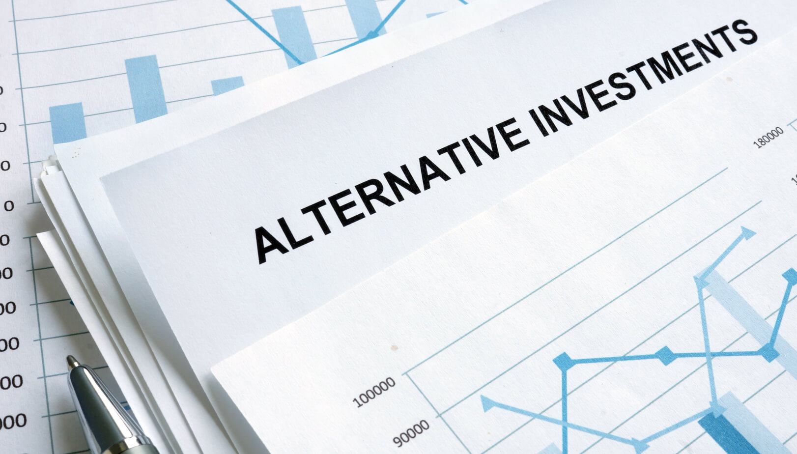 What Are Alternative Investments?