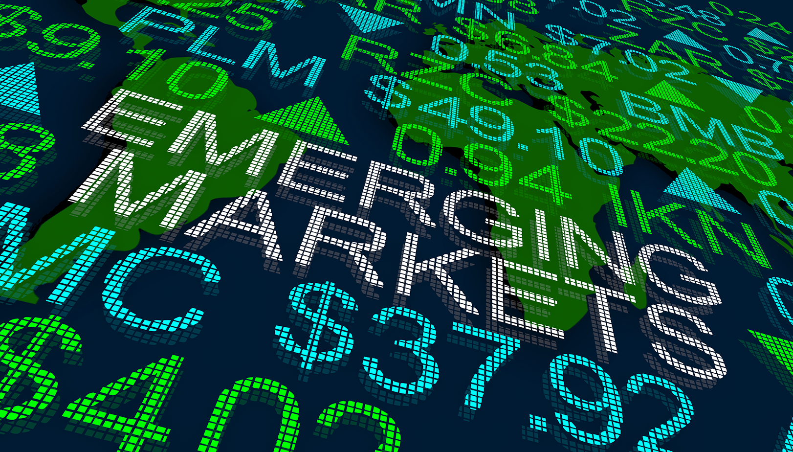 The Potential of Private Market Investments in Emerging Markets